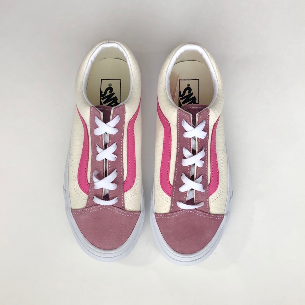 [ nib ] Vans Retro Sport Sneakers - Picture 6 of 6
